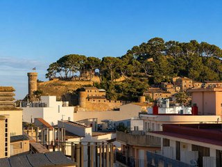 Ático en venta en Tossa De Mar en Tossa de Mar