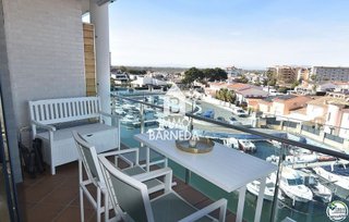 Piso en venta en Santa Margarida en Roses