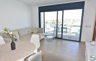 Piso en venta en Santa Margarida en Roses