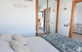Piso en venta en Santa Margarida en Roses