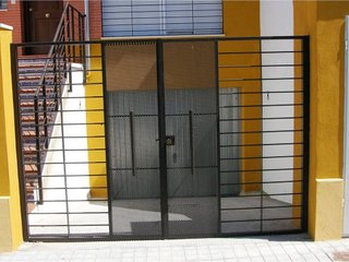 Casa adosada en venta en El Valle en Lucena