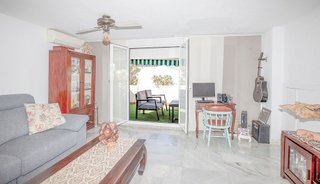 Casa adosada en venta en Playa de Poniente en Benidorm