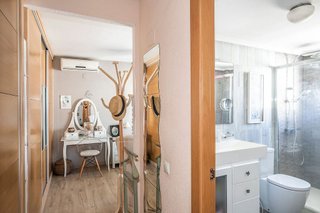 Casa adosada en venta en Playa de Poniente en Benidorm