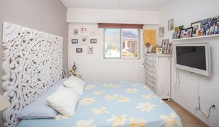 Casa adosada en venta en Playa de Poniente en Benidorm