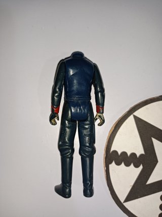 Star Wars Kenner Kader/Poch Bespin Rebel ESB(LEED)