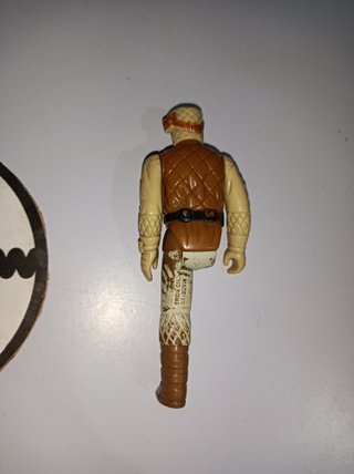 Star Wars Kenner Kader/Poch Bespin Rebel ESB(LEED)