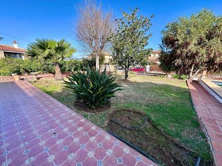 Chalet en venta en Manantiales - Lagar - Cortijo en Alhaurín de la Torre