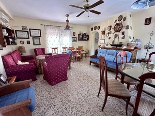 Chalet en venta en Manantiales - Lagar - Cortijo en Alhaurín de la Torre