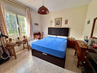 Chalet en venta en Manantiales - Lagar - Cortijo en Alhaurín de la Torre