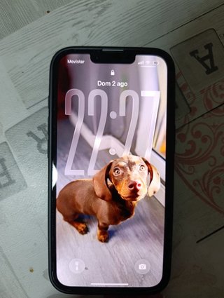 iPhone 16e Impecable (256GB)