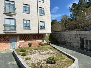 Local comercial en venta en Cañiza (A)