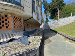 Local comercial en venta en Cañiza (A)