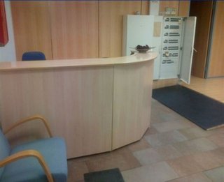 Oficina en venta en Los Olivos - Los Ángeles - Perales del río en Getafe