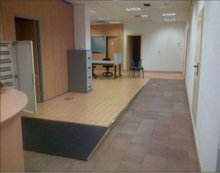 Oficina en venta en Los Olivos - Los Ángeles - Perales del río en Getafe