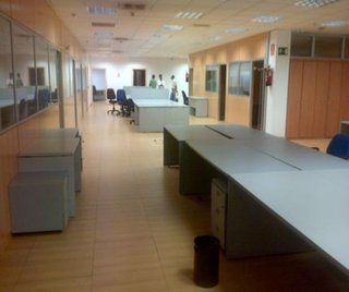 Oficina en venta en Los Olivos - Los Ángeles - Perales del río en Getafe