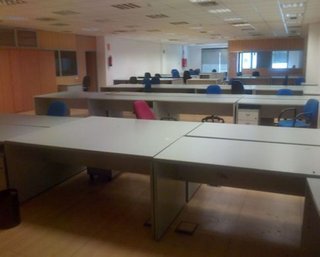 Oficina en venta en Los Olivos - Los Ángeles - Perales del río en Getafe