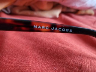 Occhiali da sole Marc Jacobs Tartaruga