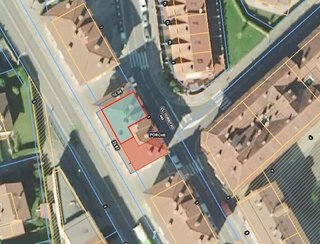 Local comercial en venta en Abadiño