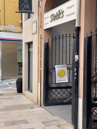Garaje en venta en Centro en Castellón de la Plana