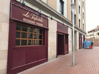 Local comercial en venta en Casco Histórico en Tudela