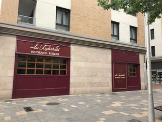 Local comercial en venta en Casco Histórico en Tudela