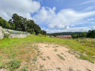 Terreno en venta en Camos en Nigrán