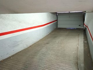 Garaje en venta en Garrido Sur - Estación Sur en Salamanca