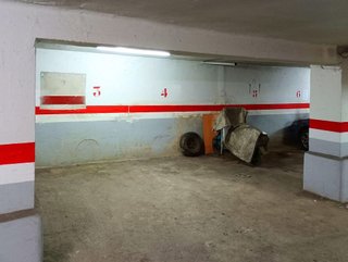 Garaje en venta en Garrido Sur - Estación Sur en Salamanca