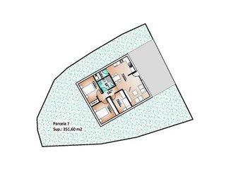 Terreno en venta en Guntín