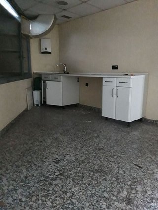 Oficina en venta en Centro en Vitoria-Gasteiz
