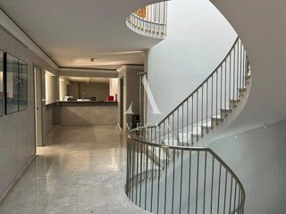 Nave industrial en alquiler en Bellvitge en Hospitalet de Llobregat, L´