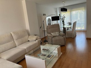 Casa pareada en alquiler en Miralbueno en Zaragoza