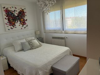 Casa pareada en alquiler en Miralbueno en Zaragoza