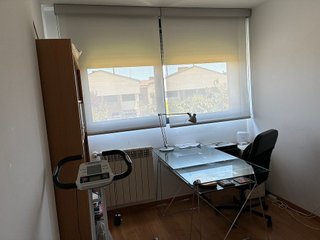 Casa pareada en alquiler en Miralbueno en Zaragoza