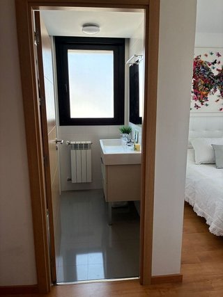 Casa pareada en alquiler en Miralbueno en Zaragoza