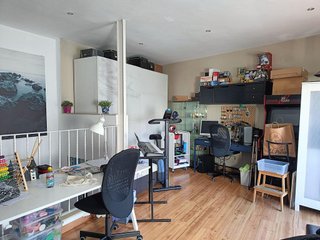 Chalet en venta en Ubrique