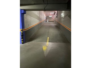 Garaje en venta en Plan Sur-Amistad en Guadalajara