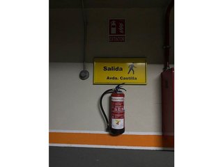 Garaje en venta en Plan Sur-Amistad en Guadalajara
