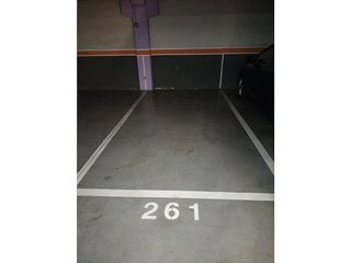 Garaje en venta en Plan Sur-Amistad en Guadalajara