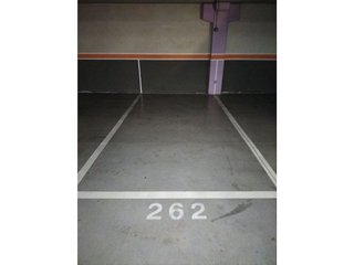 Garaje en venta en Plan Sur-Amistad en Guadalajara