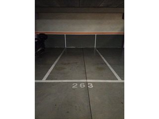 Garaje en venta en Plan Sur-Amistad en Guadalajara