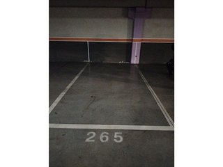Garaje en venta en Plan Sur-Amistad en Guadalajara