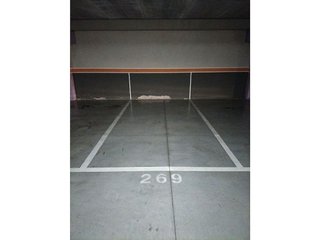 Garaje en venta en Plan Sur-Amistad en Guadalajara