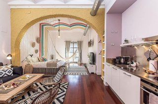 Piso en alquiler en El Poblenou en Barcelona