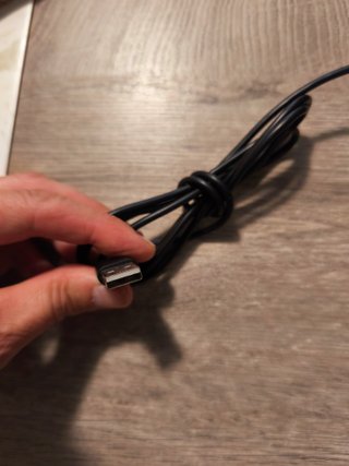 Webcam HD LinQ 1080p