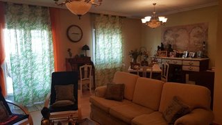 Casa pareada en venta en Pedrezuela