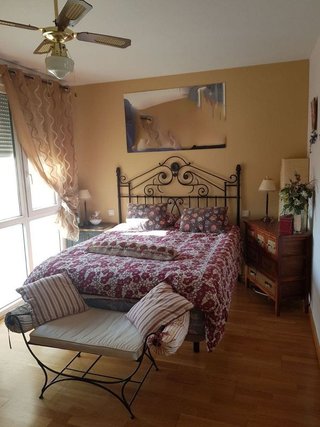 Casa pareada en venta en Pedrezuela