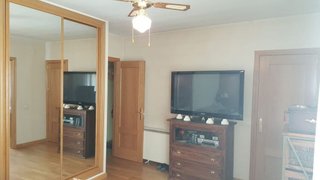 Casa pareada en venta en Pedrezuela