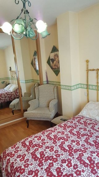 Casa pareada en venta en Pedrezuela