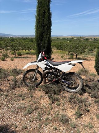 Beta RRT 50 itv 2028